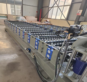 Cangzhou Xurun Machinery Manufacturing Co., Ltd.