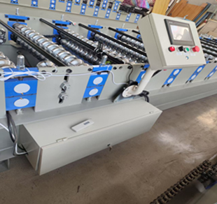 Cangzhou Xurun Machinery Manufacturing Co., Ltd.